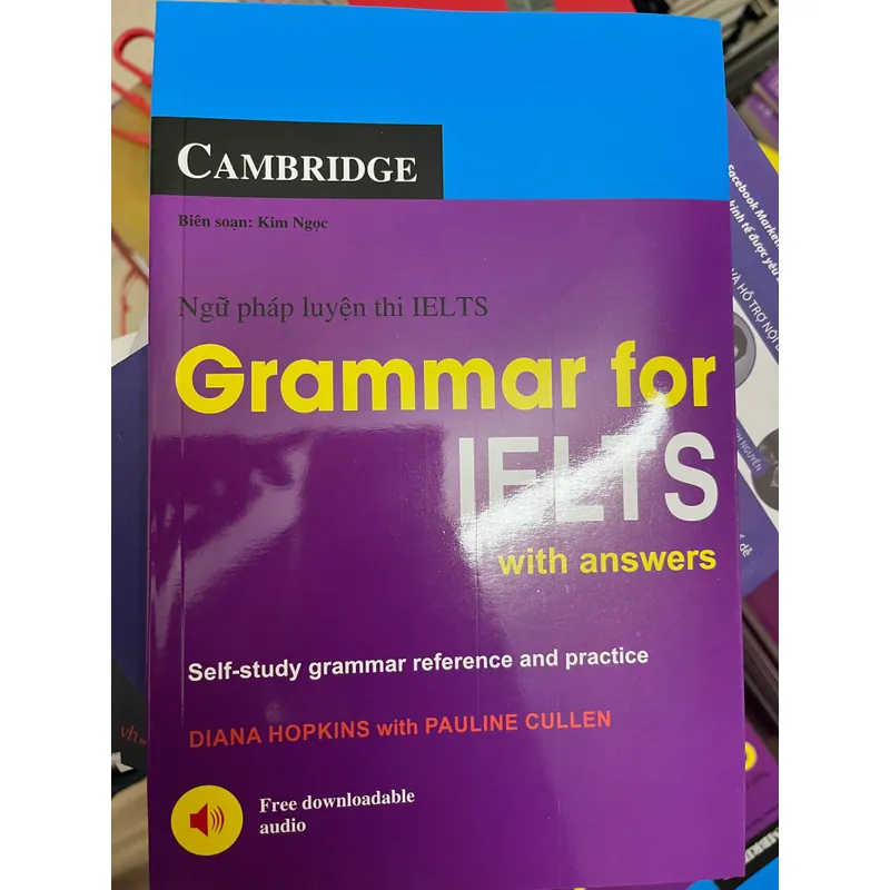 Sách học Tiếng Anh 702888