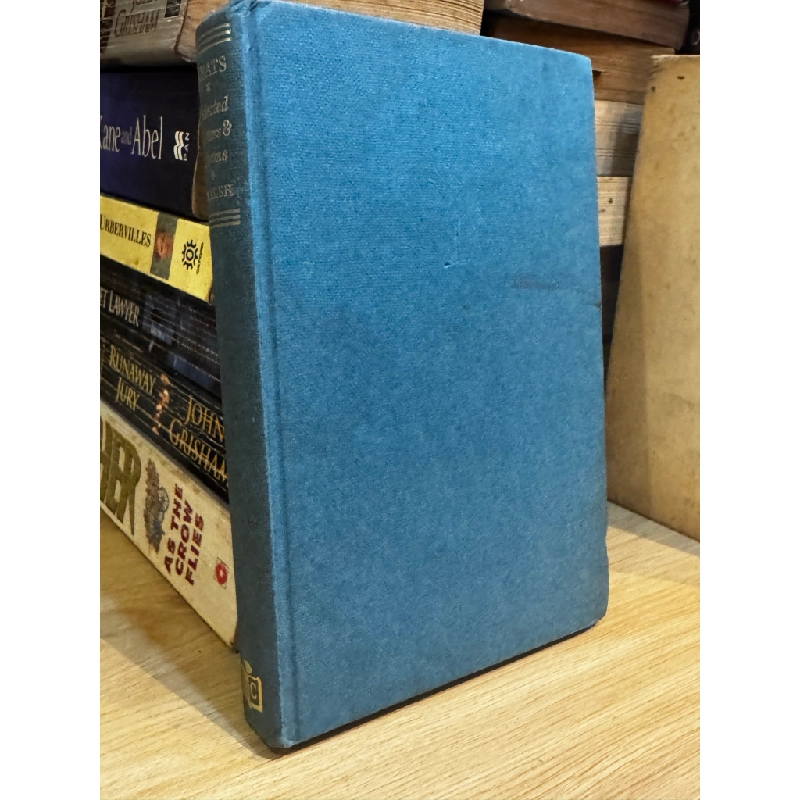 Selected Letters and Poems of John Keat - J. H. Walsh 473041
