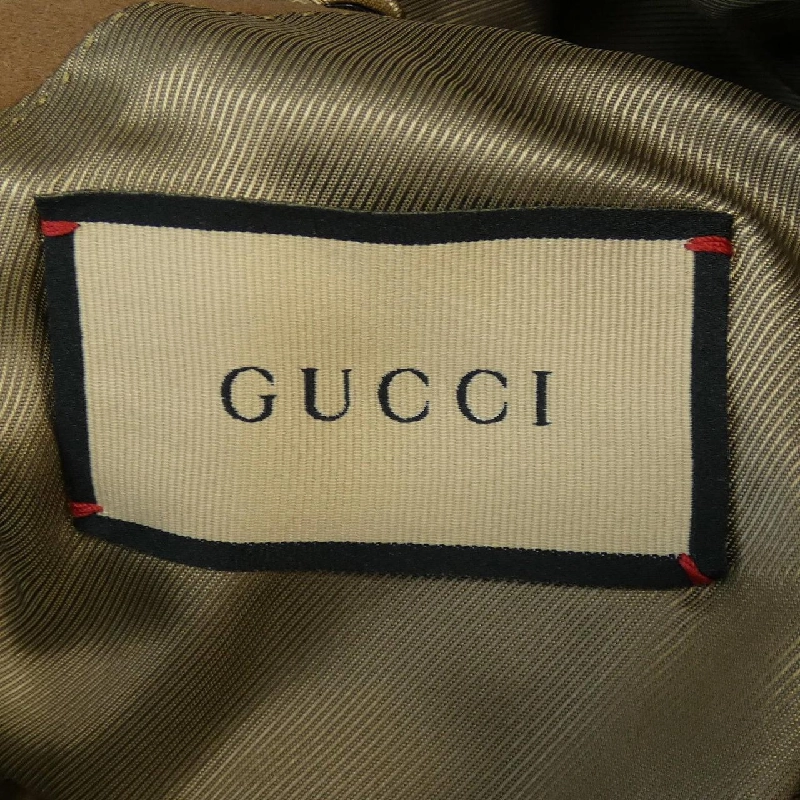 Gucci GUCCI 774538 Z370C Áo khoác - Hàng hiệu Chính hãng 894295