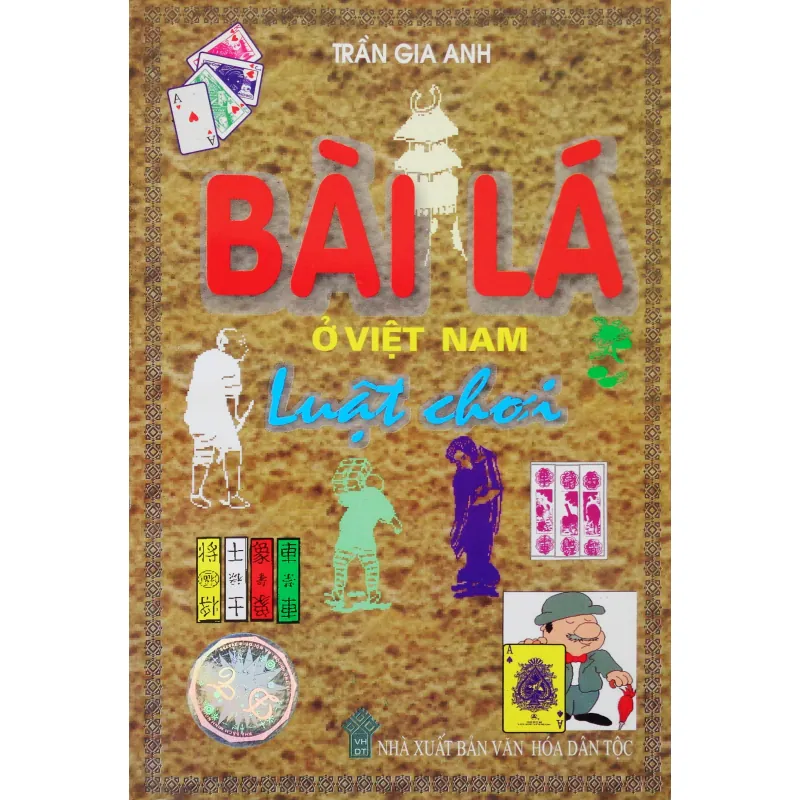 Bài lá ở Việt Nam - Luật chơi 13780
