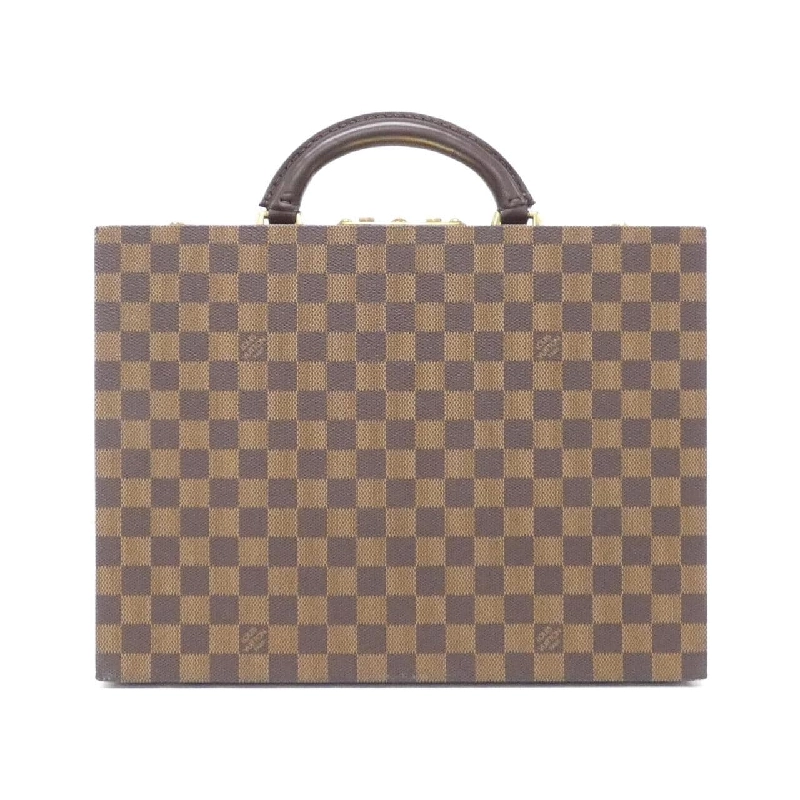 Louis Vuitton Damier Boîte Bijoux - Hàng hiệu Authentic 771355