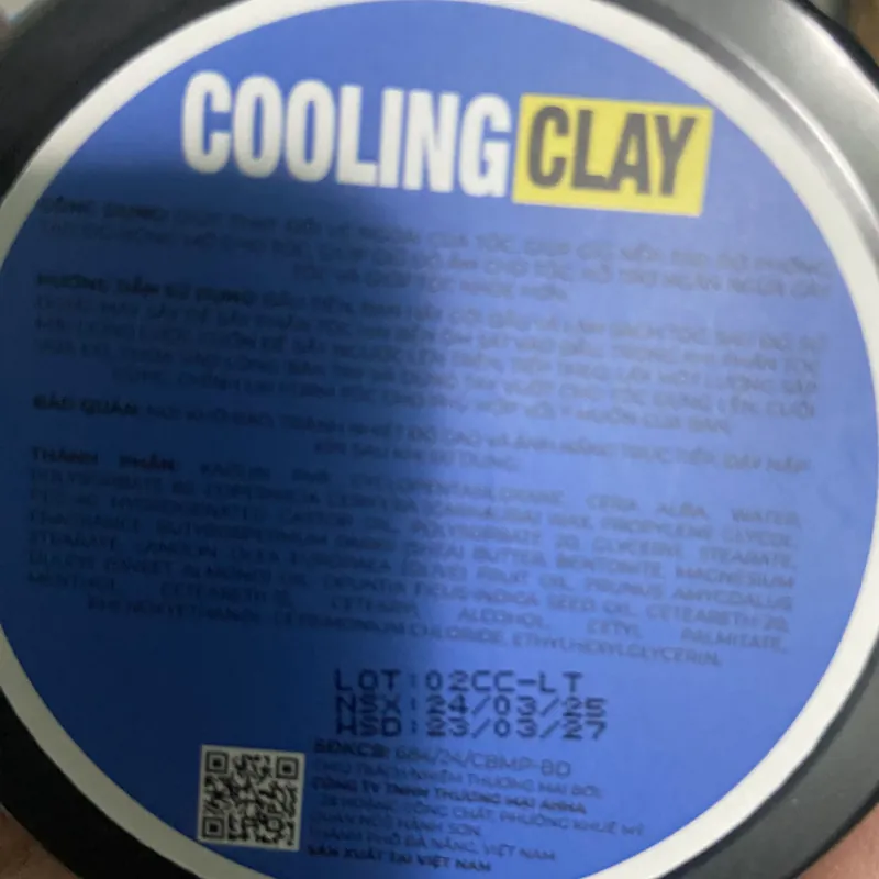 Sáp vuốt tóc 575464