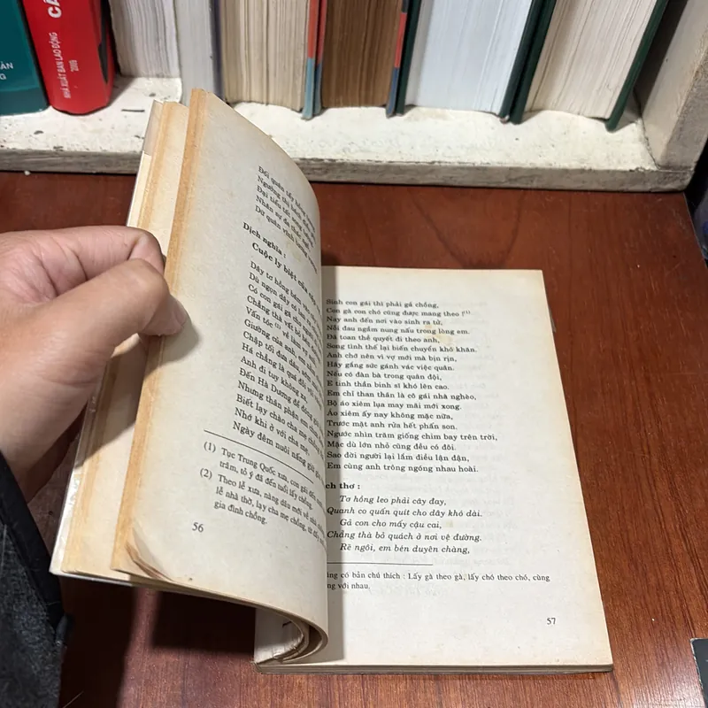 II Tủ Sách Văn Học Trong Nhà Trường: Đỗ Phủ - Phó Tiến Sĩ Hồ Sĩ Hiệp (Biên Soạn) - 1999 722442