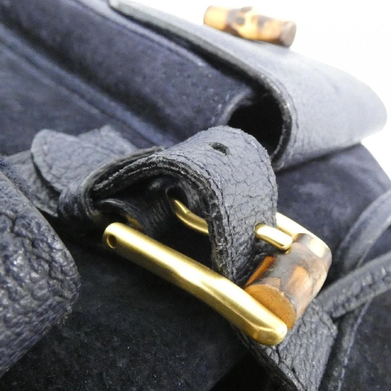 【Vintage】Gucci 003 2058 Ba lô 610884