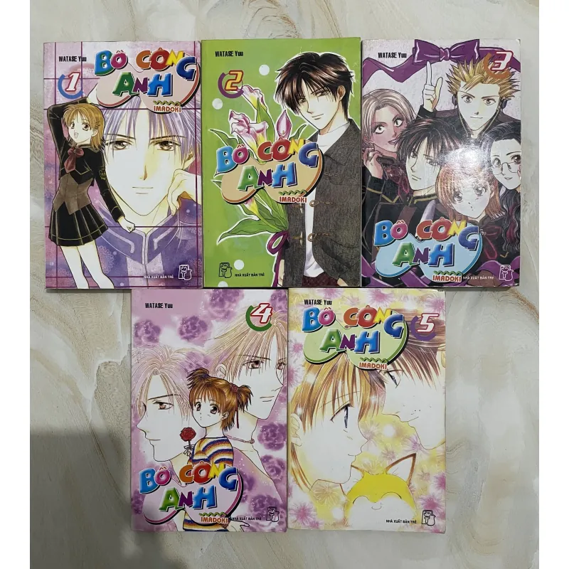 Bồ công anh 1000377