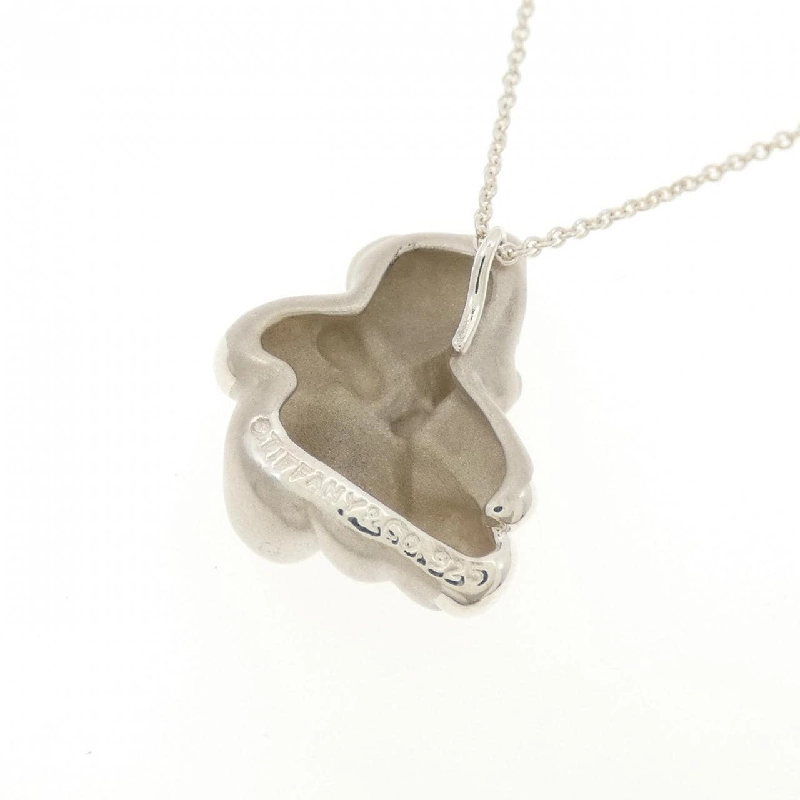 Dây chuyền gấu Tiffany - Hàng hiệu Authentic 844697