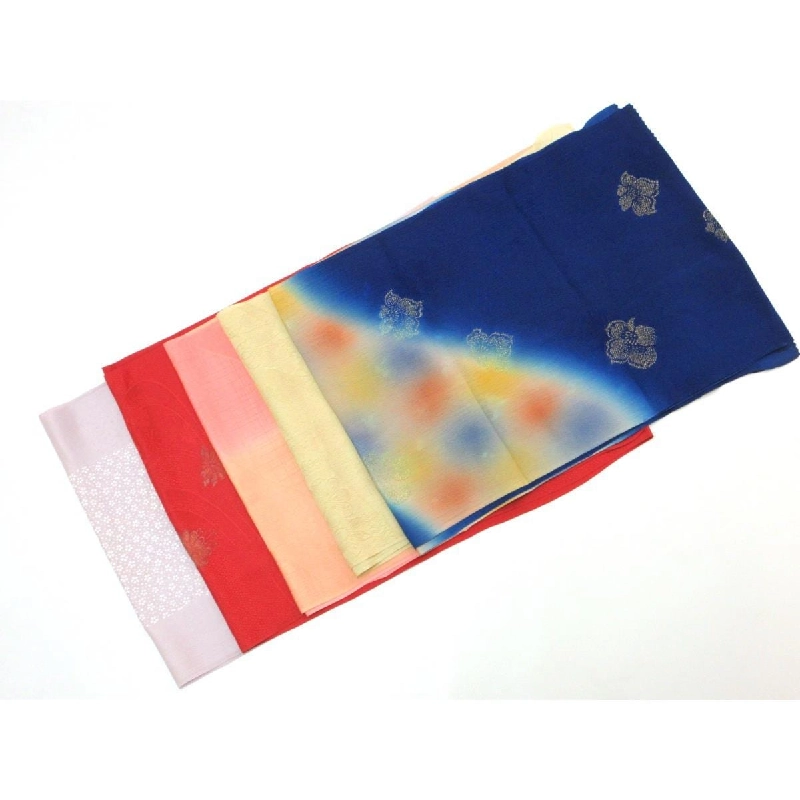 Bộ 5 chiếc dây đai - Hàng hiệu Authentic 877372