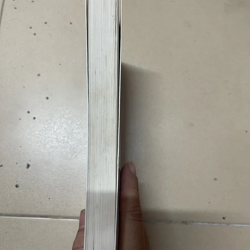 JEFF BEZOS và kỷ nguyên AMAZON (c43) 603043