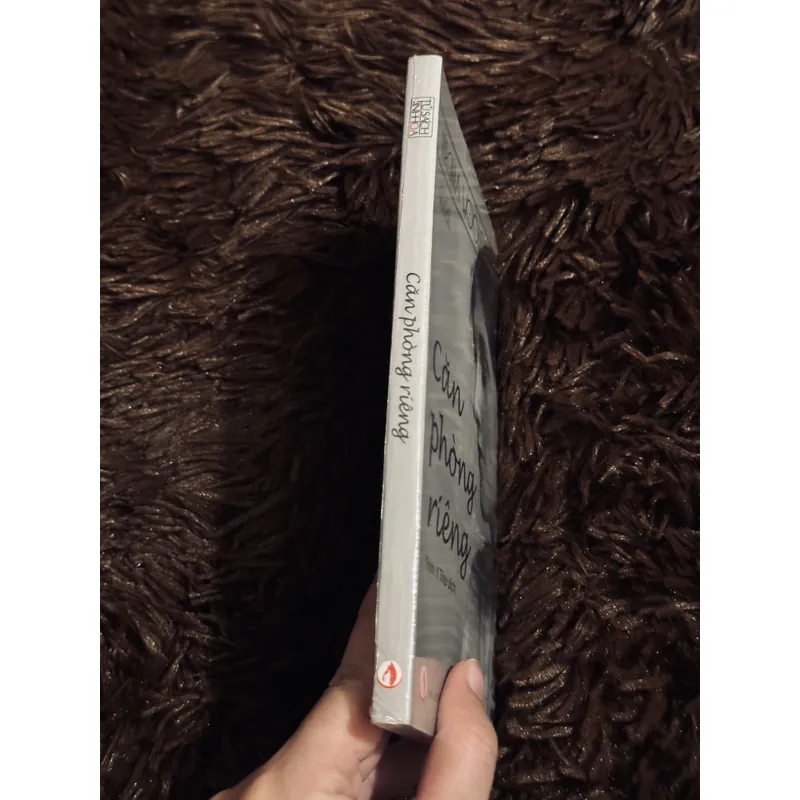 Căn phòng riêng (seal) 728557