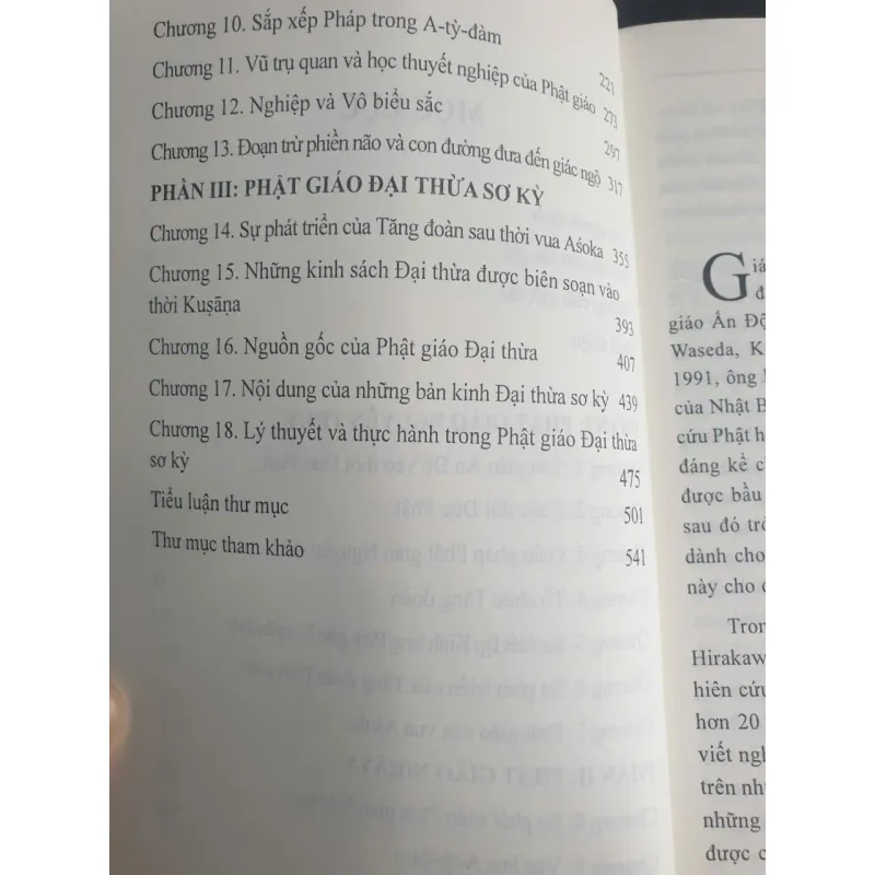 Lịch Sử Phật Giáo Ấn Độ 655555