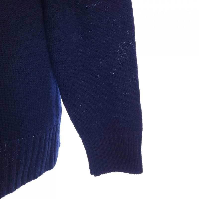 【Mã giảm giá】Jil Sander Áo khoác cardigan 644730