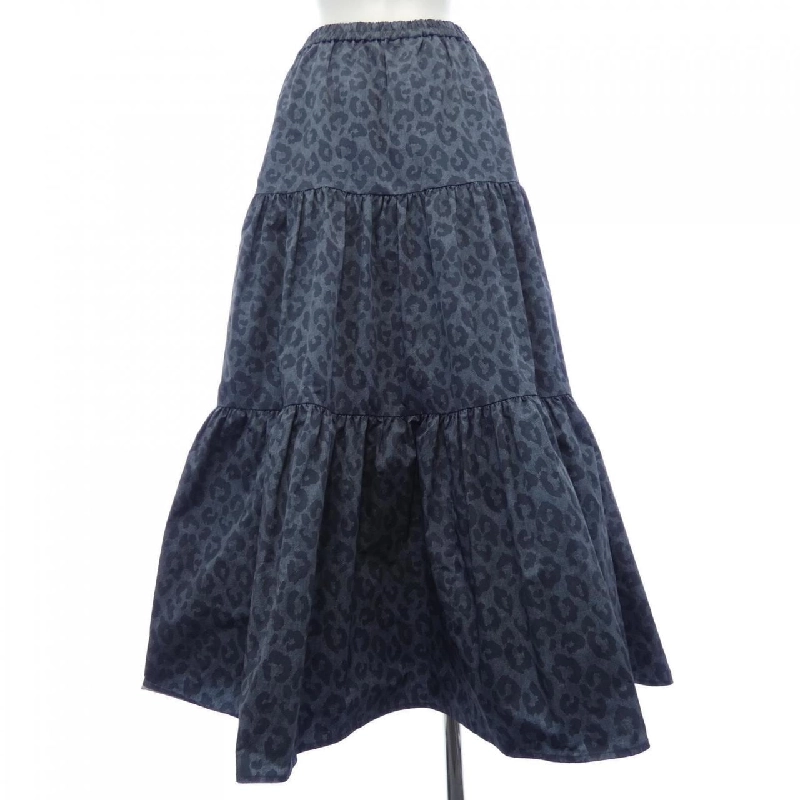 Tiêu chuẩn kép DOUBLE STANDARD Váy 646531