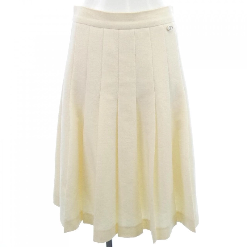 Chanel CHANEL P60339V31878 19C Váy 647116