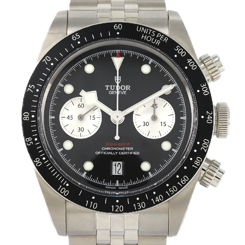 Tudor Black Bay Chrono 79360N-0013 SS tự động - Hàng hiệu chính hãng 882891