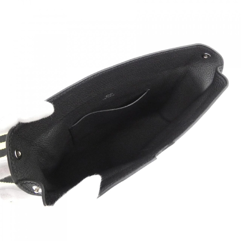 Túi xách vai Hermès Vidpoche 084024CK 612353