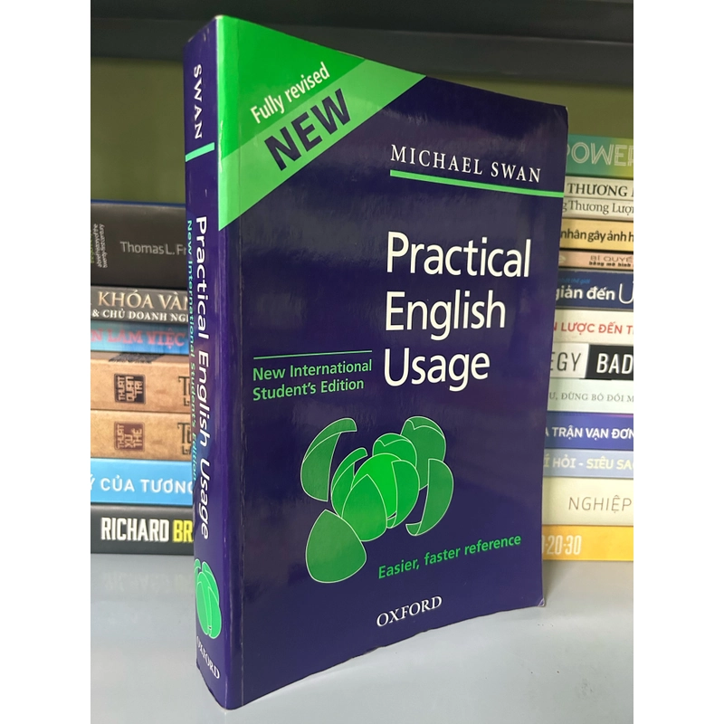 Practical English Usage 469553