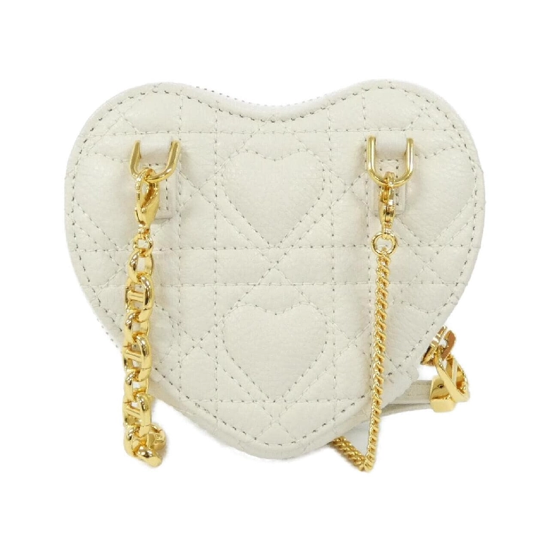 Christian Dior DIORAMOUR Túi đeo hình trái tim Dior Caro S5097UNID - Hàng hiệu Chính hãng 771974