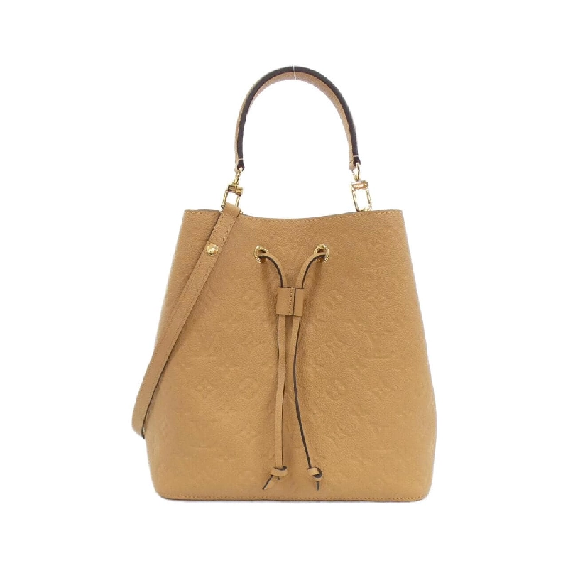 Túi xách vai Louis Vuitton Monogram Empreinte Neo Noé MM M11815 - Hàng hiệu Chính hãng 766040