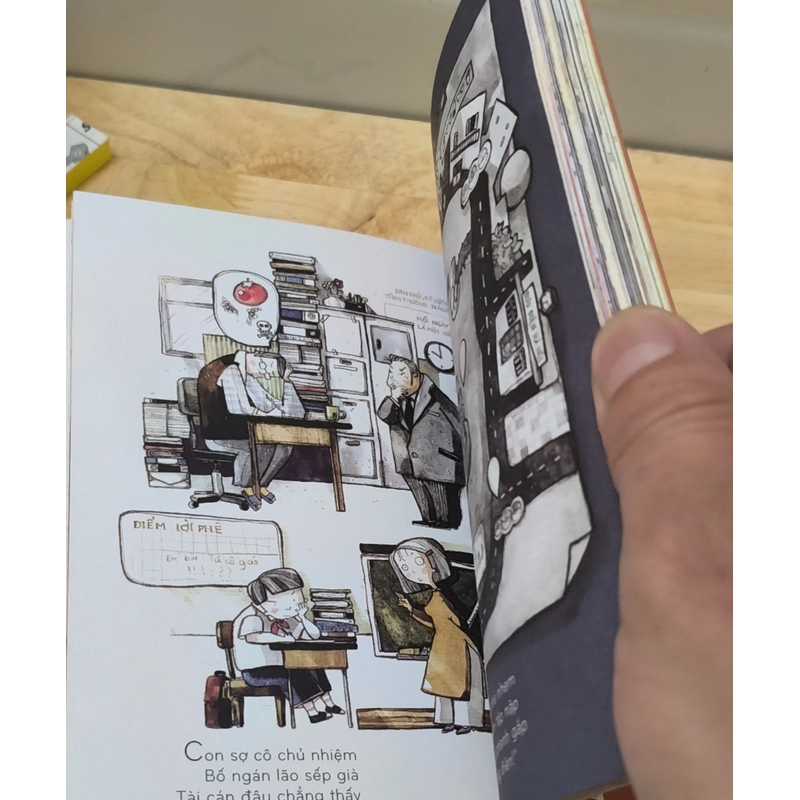 Một ngày của bố  405654