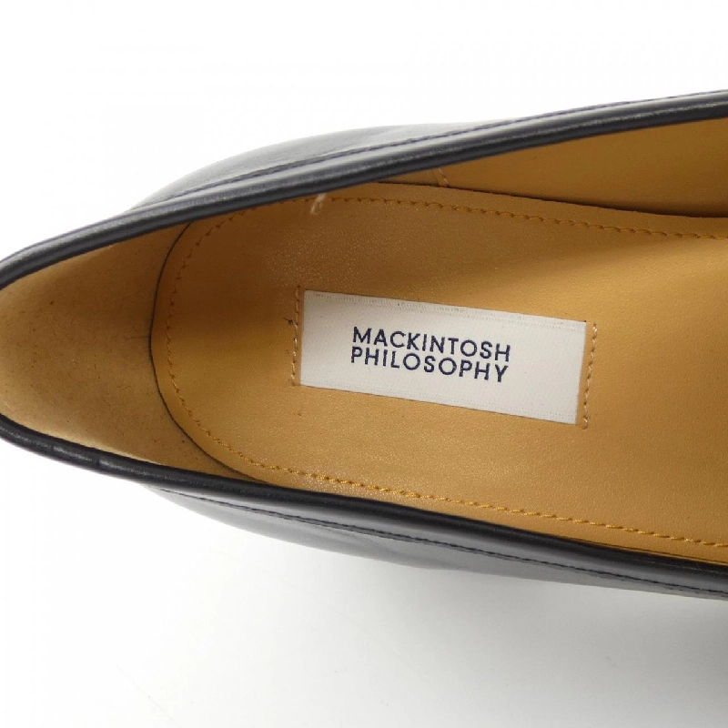 Giày MACKINTOSH PHILOSOPHY 6437 - Hàng hiệu Chính hãng 830326