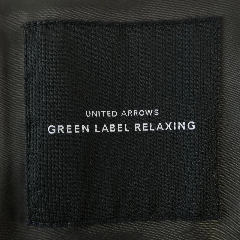 Jacket Green Label Relaxing - Hàng hiệu Authentic 888120
