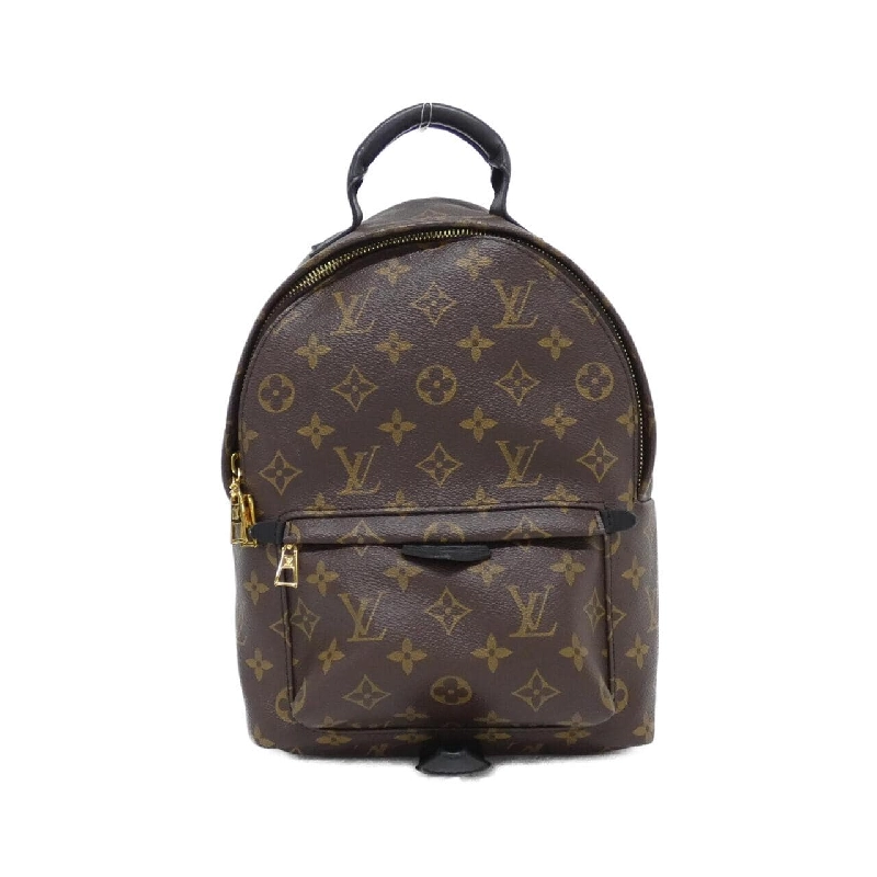 Ba lô Louis Vuitton Monogram Palm Springs PM M41560 608280