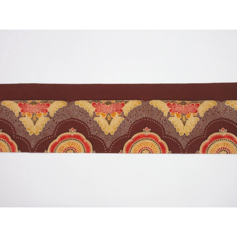 Đai Nagoya Chiri Men Nhuộm Toàn Diện - Hàng hiệu Authentic 874984