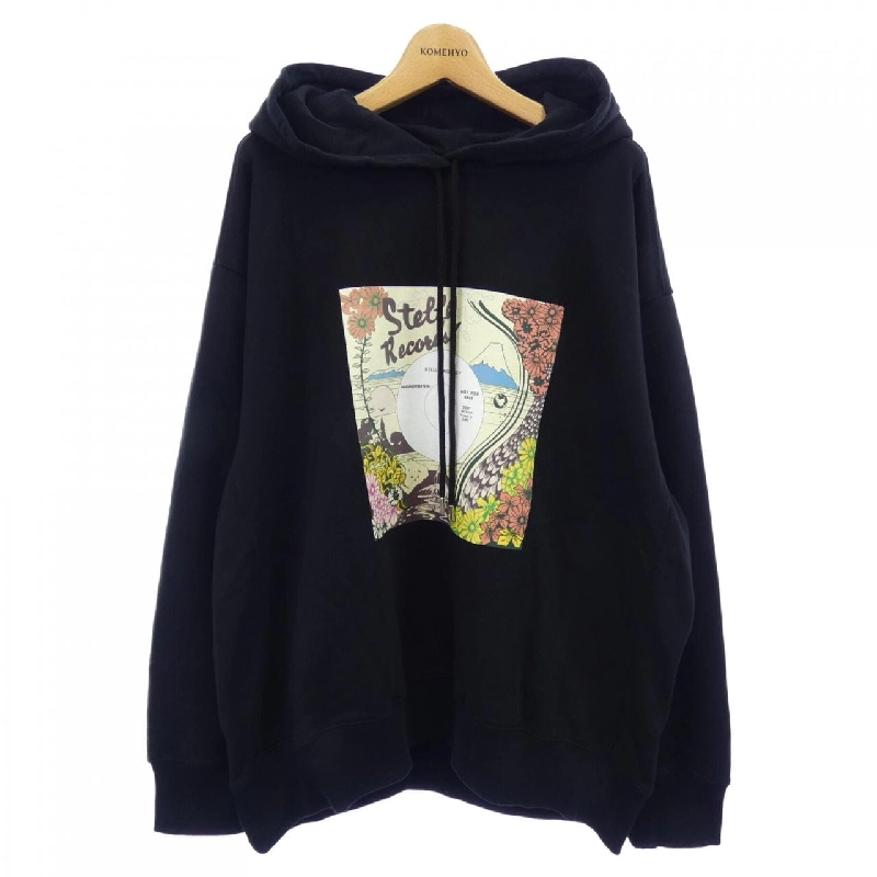 Áo khoác hoodie Stella McCartney 632340