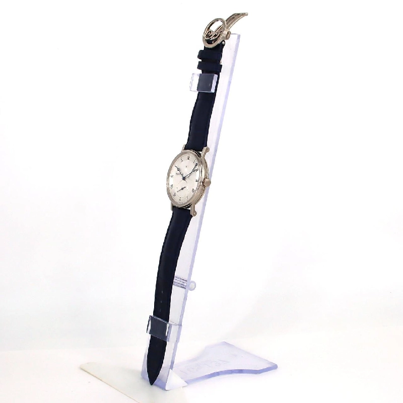 Breguet Classic Power Reserve WG 5277BB/12/9V6 WG Cơ - Hàng hiệu Chính hãng 881317