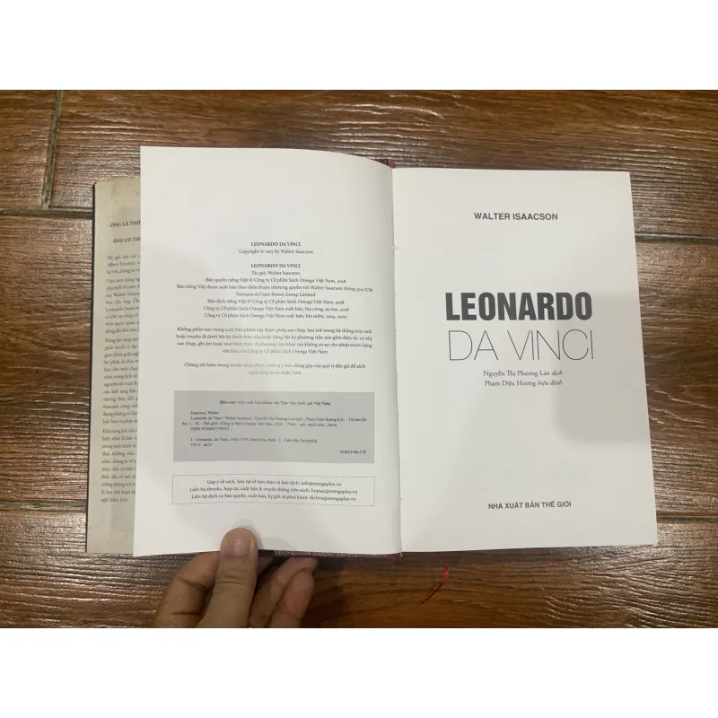 Leonardo Da Vinci - Walter Isaacson (10) 1021867