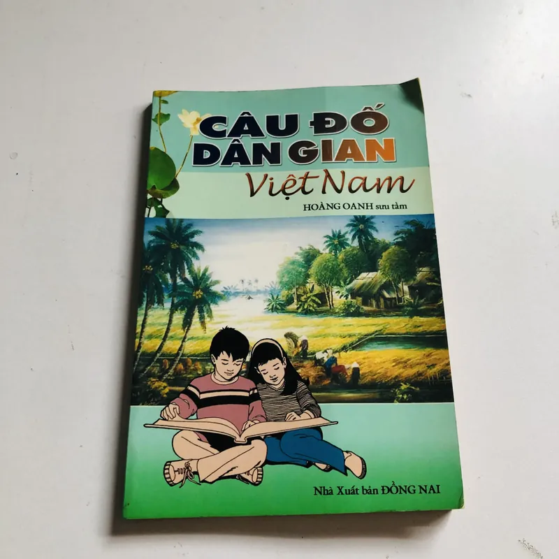 CÂU ĐỐ DÂN GIAN VIỆT NAM   573501