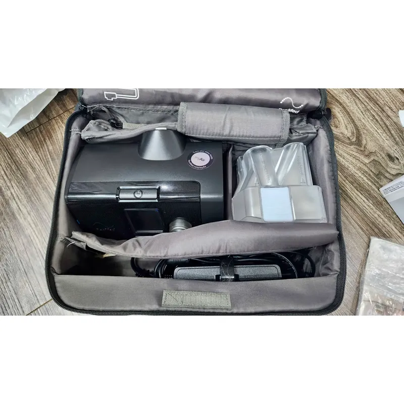 Máy Trợ Thở ResMed AirSense 10 Autoset 705084