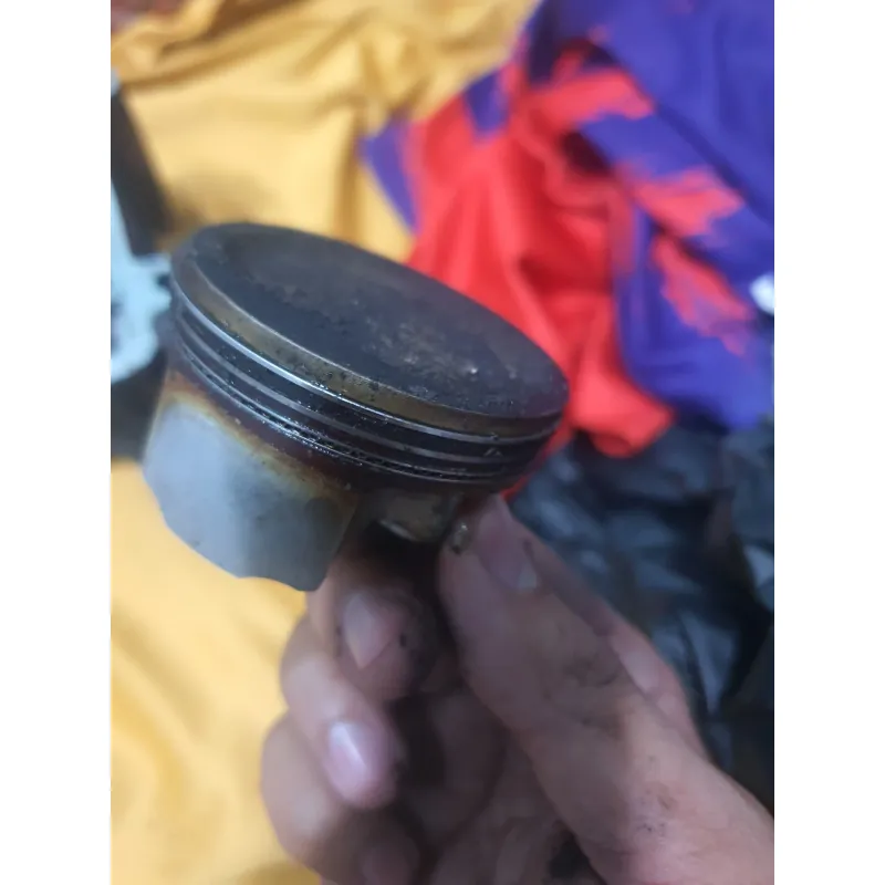 Lòng, 4 xuppap, trái bạc, ex150 zin dành cho ae chửa cháy 777849