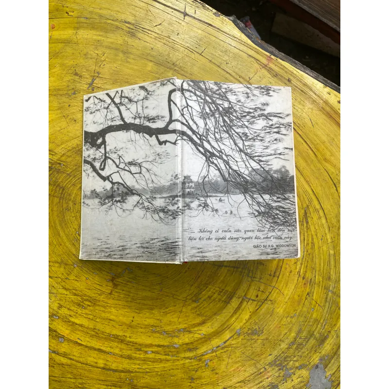 TỪ ĐIỂN ANH - VIỆT ENGLISH- VIETNAMESE DICTIONARY 1997 (3) 732781