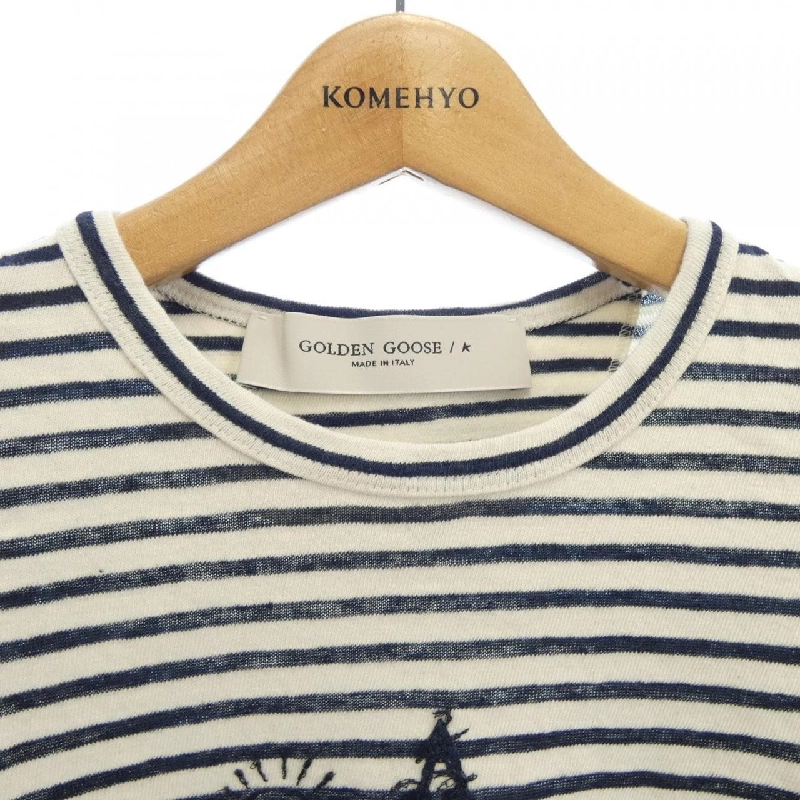 Áo thun GOLDEN GOOSE - Hàng hiệu Authentic 884954