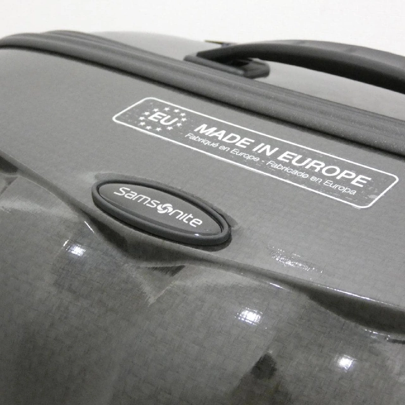 【Sản phẩm mới】Samsonite C-LITE Spinner69 68L 122860 Túi kéo 613723