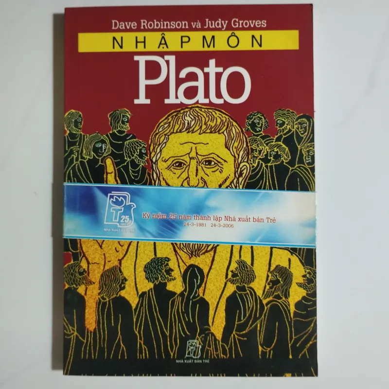 Nhập môn Plato 1025816