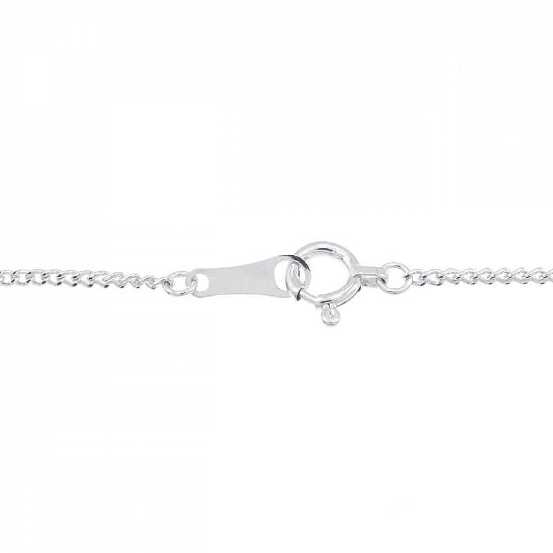 Dây chuyền K18WG - Hàng hiệu Authentic 869549