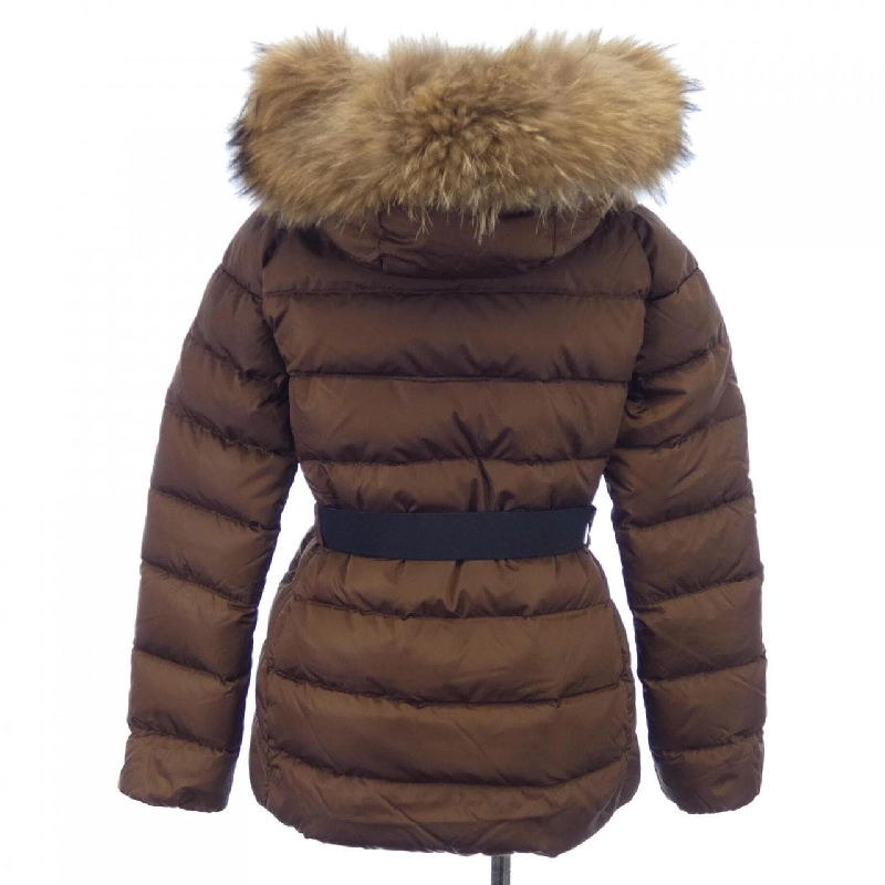 Moncler MONCLER áo khoác lông 642032
