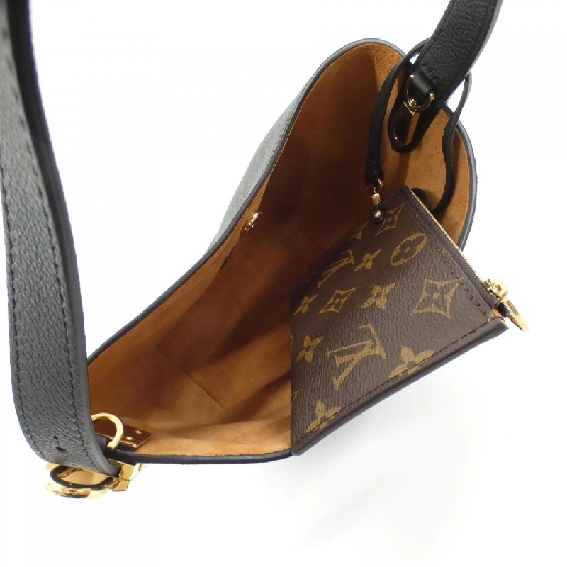 Túi xách vai Louis Vuitton Lowkey All-in BB M25543 611327