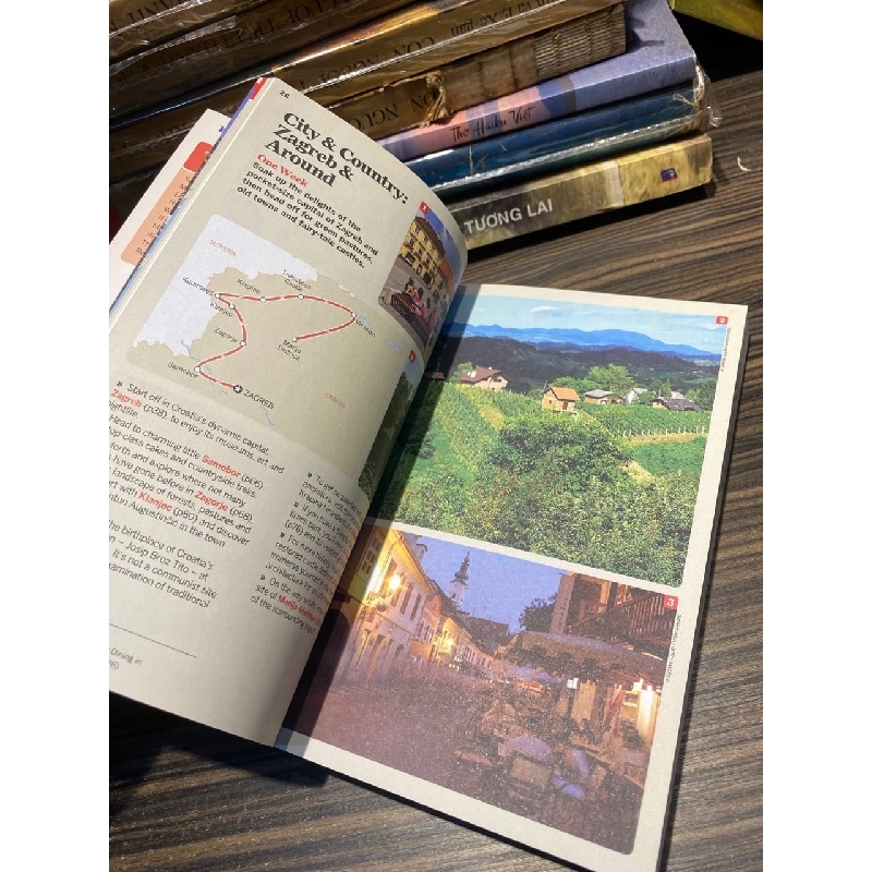 Croatia - Lonely Planet 1023974