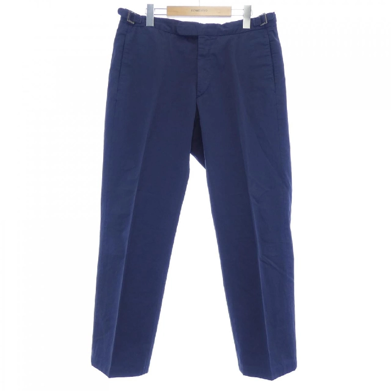 Quần Loro Piana FAD2484 - Hàng hiệu Chính hãng 892977