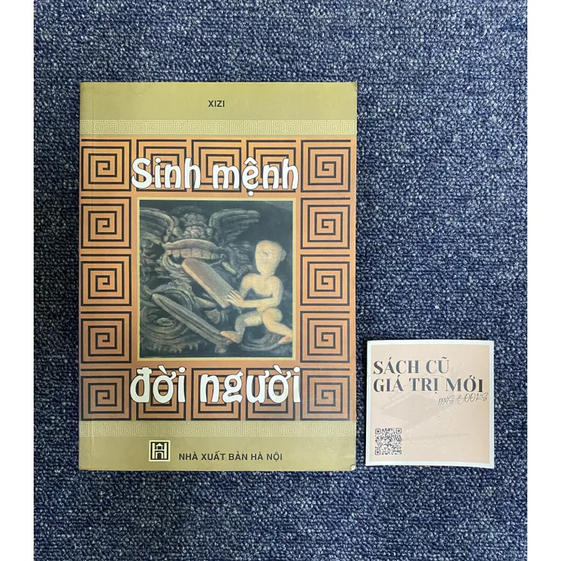 Sinh mệnh đời người 637669