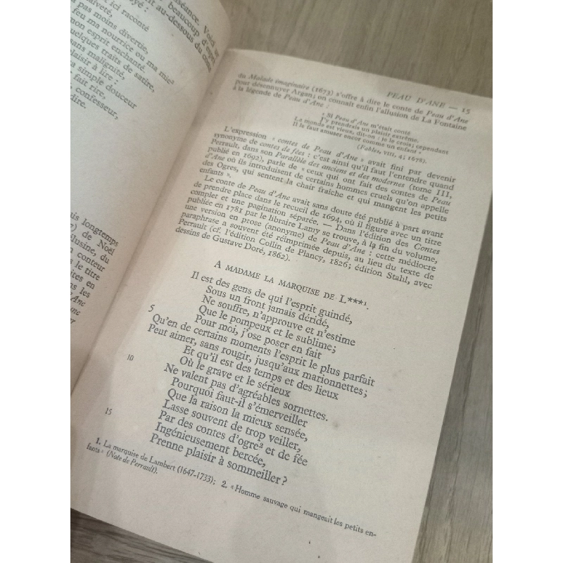 Contes - Ch. Perrault 591099