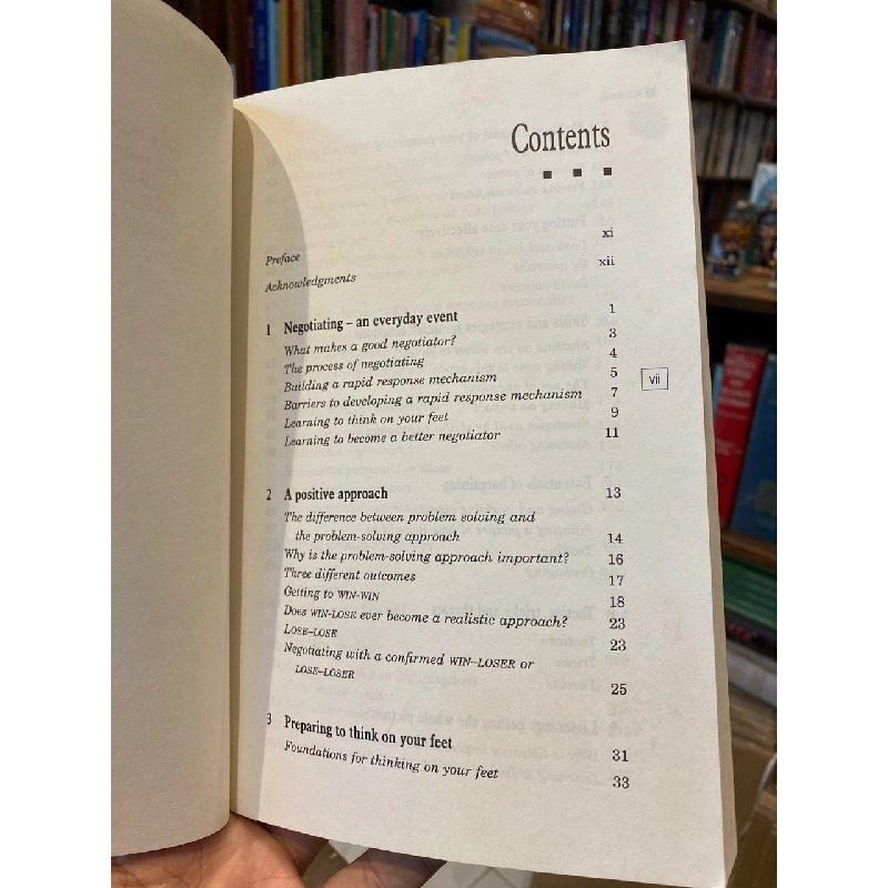 Thinking on your feet in negotiations - Jane Hodgson 928691