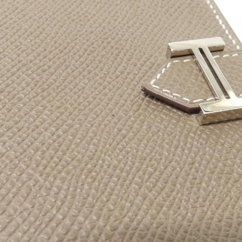 Ví Hermes Bearn Soufflé 039785CK 621616