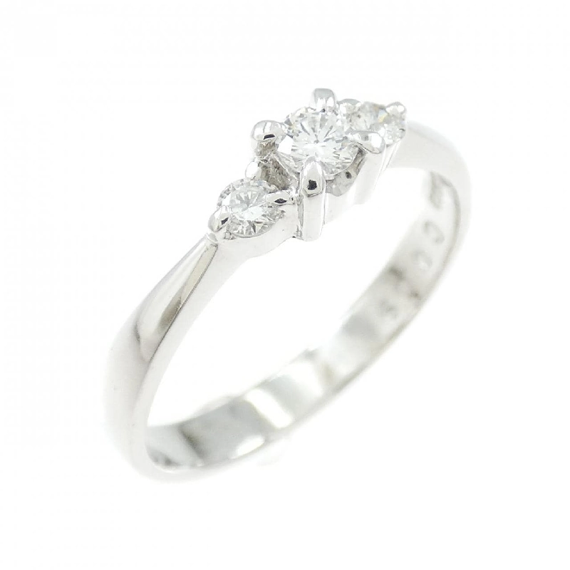 Nhẫn kim cương PM900 0.09CT 668558