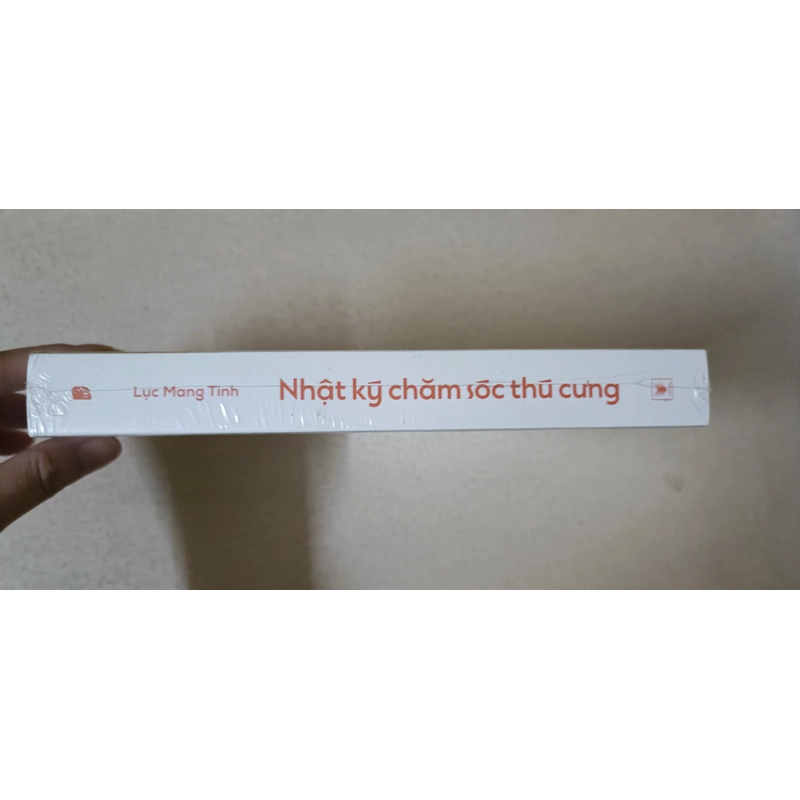 Nhật ký chăm sóc thú cứng 319303