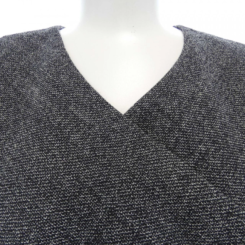 【Mã giảm giá】Christian Dior CHRISTIAN DIOR Đầm 651288