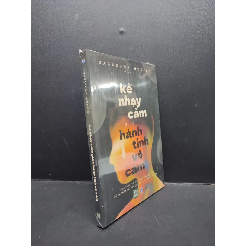 [Sách Cũ SCGR] Kẻ Nhạy Cảm Giữa Hành Tinh Vô Cảm mới 100% HCM2606 Naganuma Mutsuo VĂN HỌC 681332